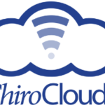 chirocloud logo