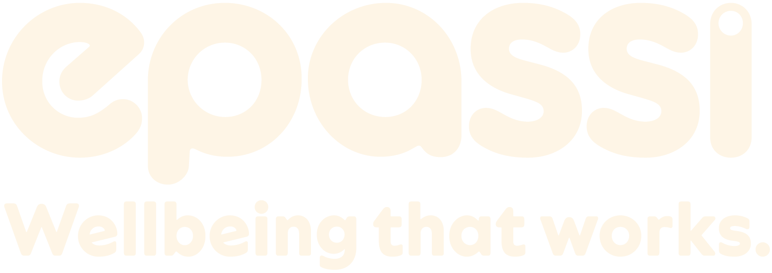 Epassi Tagline Warm White RGB