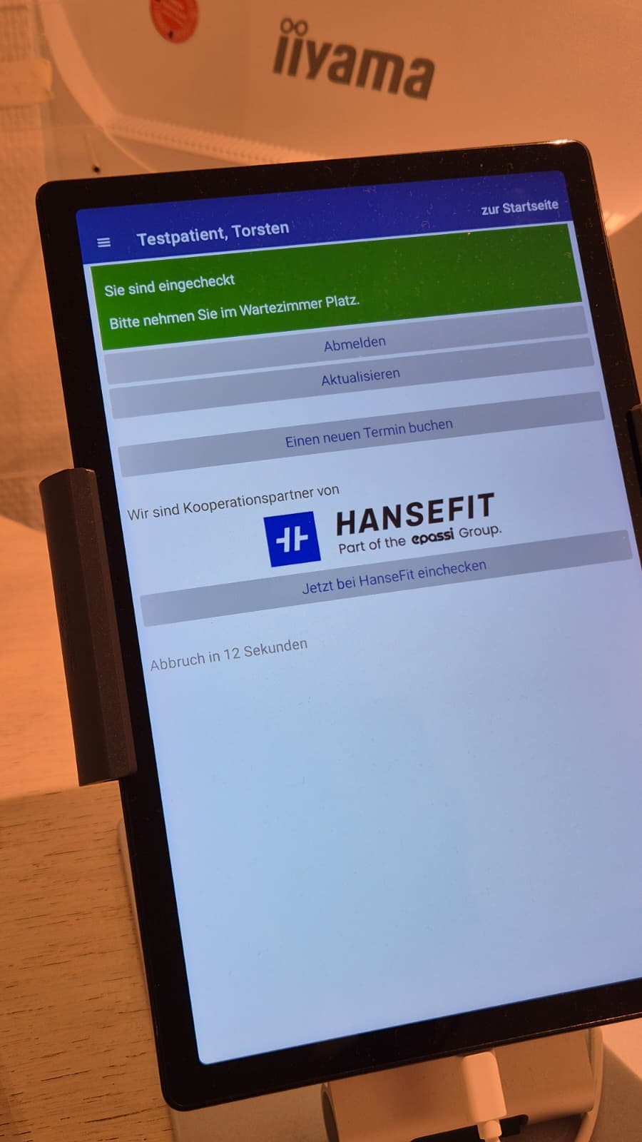 hf tablet